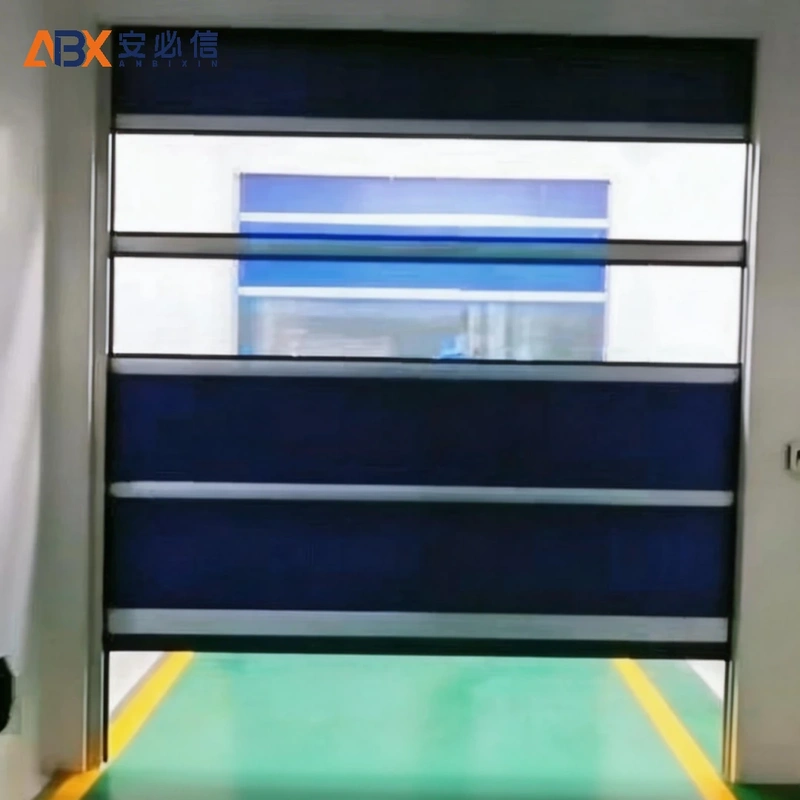 南京快速卷帘门